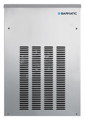 NU270S Jäägraanulite generaator