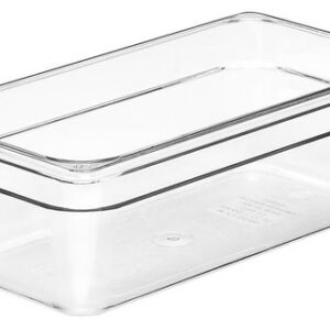 GN1/3 Perforeeritud kuivati Camwear® konteineritele Camwear® GN, Cambro, xxmm