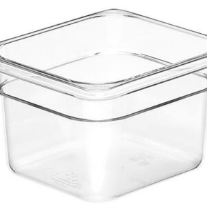 Perforeeritud kuivati Camwear® konteineritele Camwear® GN, Cambro, xxmm