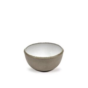 150x60mm Urbanistlik kauss valge