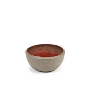 105x45mm Urbanistlik kauss punane