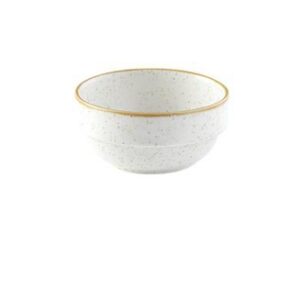 115x55mm Stonecast Barley White virnastamiskauss