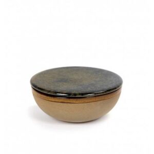 130x50mm Surface Indi Grey kauss kaanega