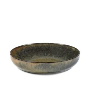 230x40mm Surface Indi Grey sügav kupeetaldrik