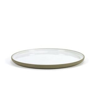 230mm Hümaras tasane taldrik