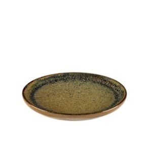 270x15mm Surface Indi Grey lame taldrik