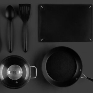 Maku köögitööriistade komplekt, 6 tk