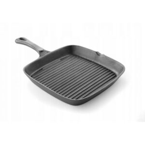 230x230x25mm Malmist grillpann