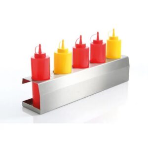 Alus kastmete jaoks 530x110x118mm