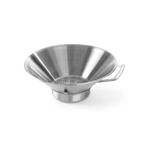 Ø410 Kurnkopsik friikartulite jaoks 170mm