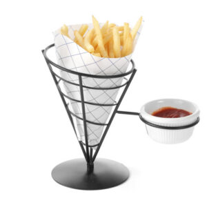 Alus friikartulite jaoks 210x110x172mm