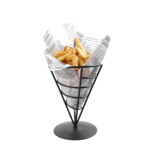 Ø115x172mm Alus friikartulite jaoks