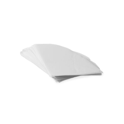 Filter fritüüri jaoks 50tk 254x254mm