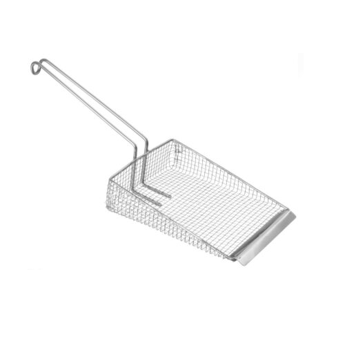 470x180mm Kühvel friikartulite jaoks