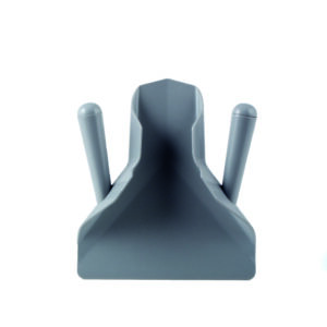 233x205mm Kühvel friikartulite jaoks