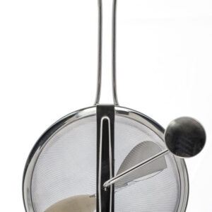 Sõel 200 köögiviljade püreestamise jaoks