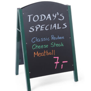 700x500x1100mm Markeritahvel