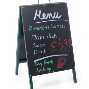 500x550x850mm Markeritahvel