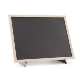 30x40cm Alusega tahvel