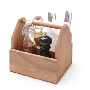 190x160x200mm Lauatarvikute hoidik