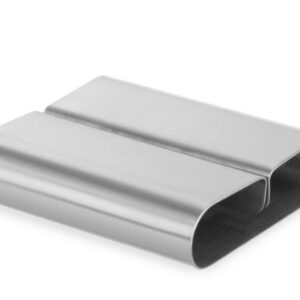 80x77x18mm Alus menüü jaoks - 6tk