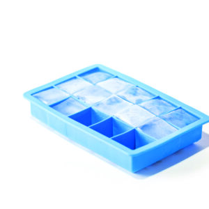 Mini jäävorm BarUp 190x120x35mm