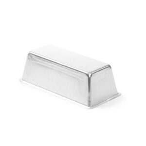 300x110x(H)75mm Küpsetusvorm