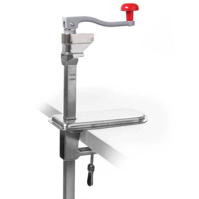 Konserviavaja KitchenLine 250x115x550mm