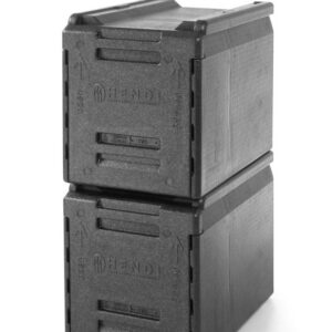 66L Peoteeninduse termokonteiner ProfiLine 600x400x490mm