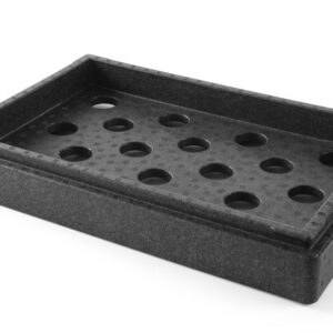 Kast külmutuselemendile GN1/1 600x400x85mm