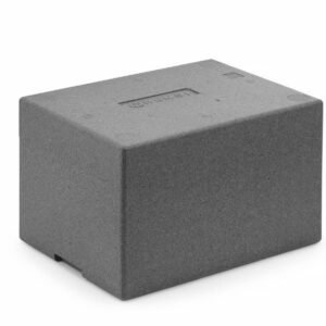 37L Soojusisolatsioonikonteiner