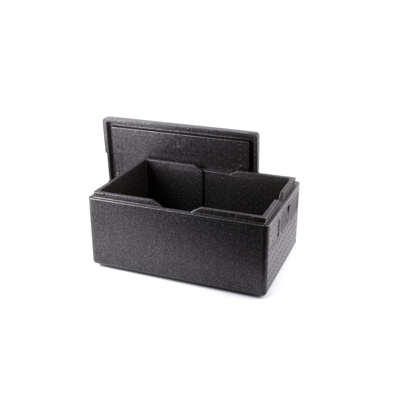 80L Termokonteinerid GN1/1 ProfiLine