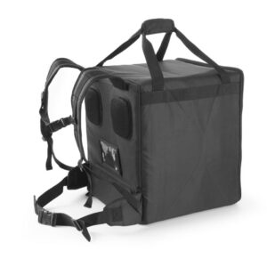 75.2L Termoisolatsiooniga seljakott toidu transportimiseks 410x410x490mm