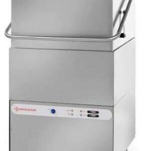 Kapuutsiga nõudepesumasinate revolutsioon