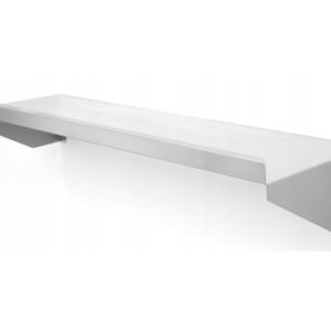 Rippuv riiul 800x300mm