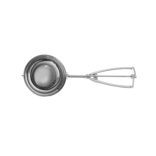 Ø59mm Portsjonilusikas Stöckel 1/16