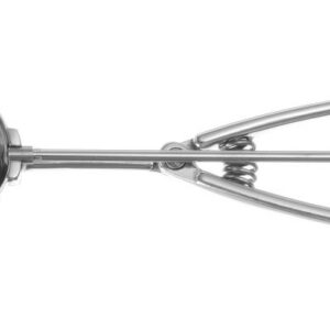 70x52mm Portsjonilusikas Stöckel - ovaalne Stöckel 1/20