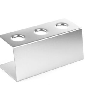 200x95x(H)85mm Alus jäätise ja vahvlite jaoks