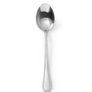 146mm Tee/kohvilusikas KitchenLine -12tk