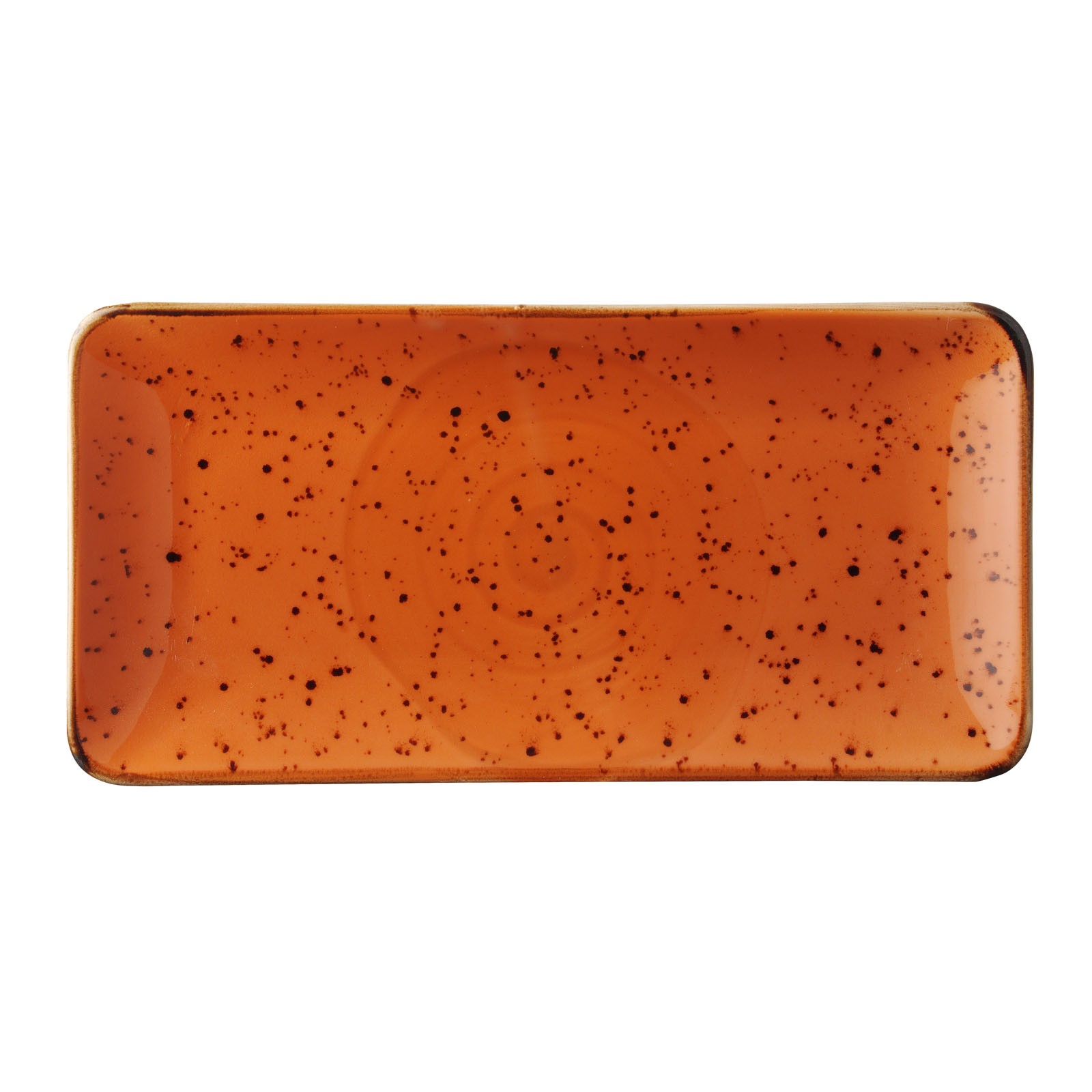 Dahlia ristkülikukujuline taldrik