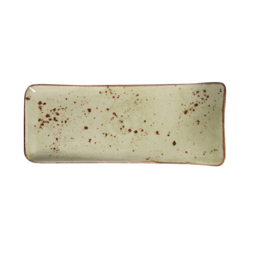 215x180mm Oliiv serveerimistaldrik