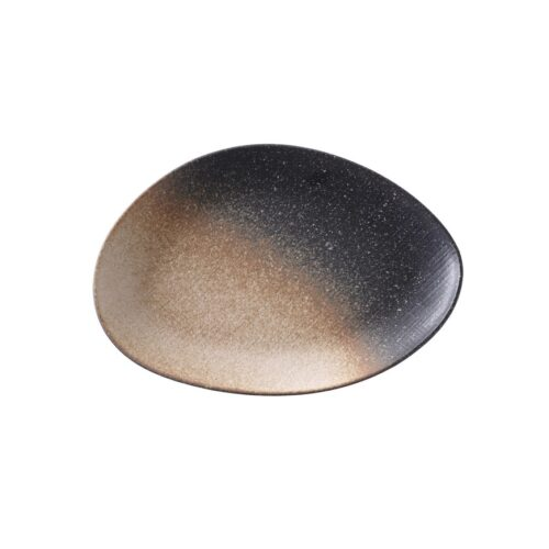 260 Kuu orgaanilise kujuga taldrik