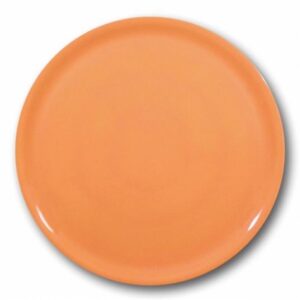 Ø330mm Pitsataldrik Speciale oranž