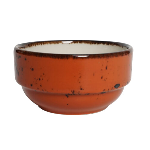 80mm Dahlia virnastatav kauss