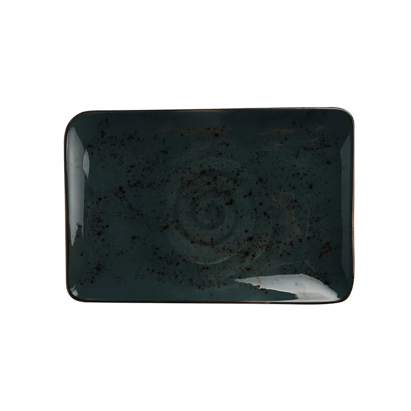 30x20cm Arando ristkülikukujuline taldrik