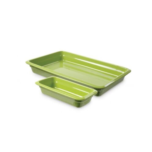 GN1/2 Roheline Portselanist