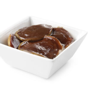 80x80x35mm Kausike Cuadrado - 6tk