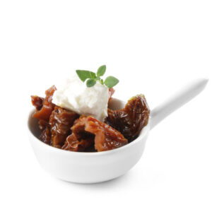 Ø60x25mm Kausike Cacerole - 6tk