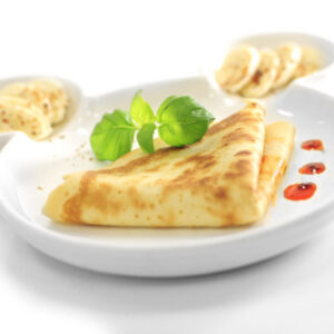 Ø265mm Laste taldrik „MIŠKA“