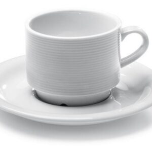 Ø160 Tass ja alustass "Rey"